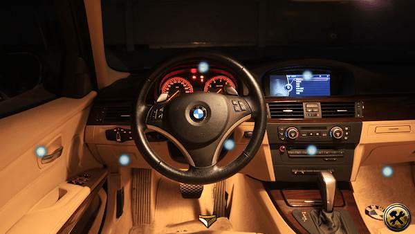 车内逃脱1-5安卓版宣传图