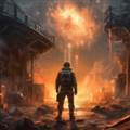地铁2055 Metro 2055: Survival RPG
