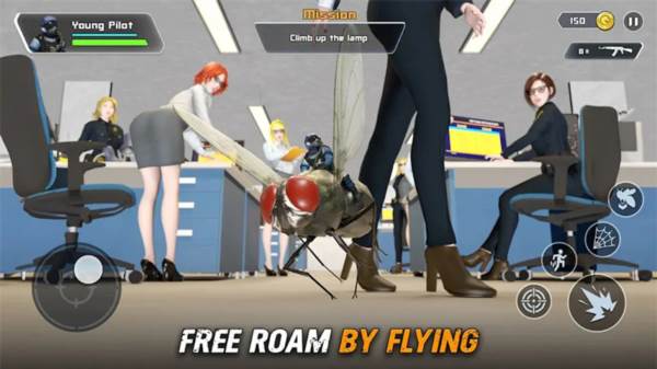 小小警察生存之旅宣传图