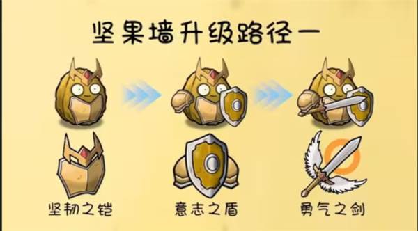 植物怎么升级配图7