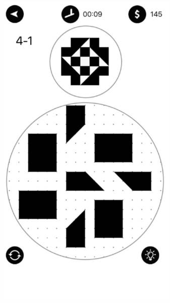 层叠消融宣传图