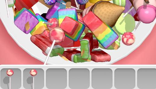 抓大鹅游戏手机版 怎么换场景配图1