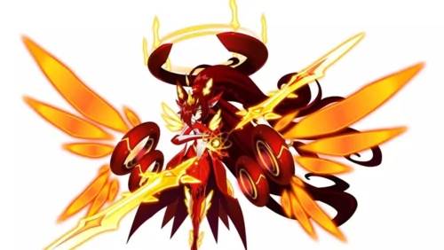 怎么提升精灵血量配图4