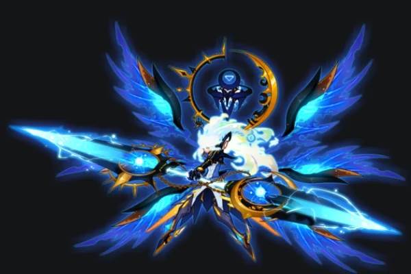 怎么提升精灵血量配图5