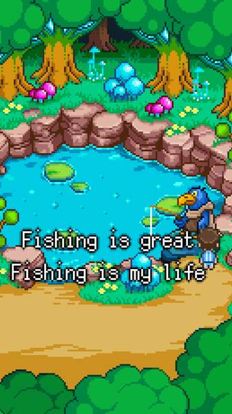 幸福的青鸟宣传图