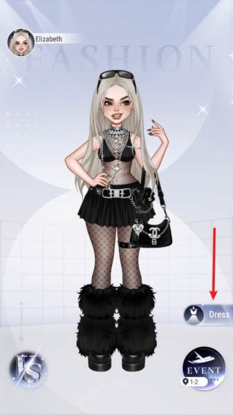 怎么定制角色配图1