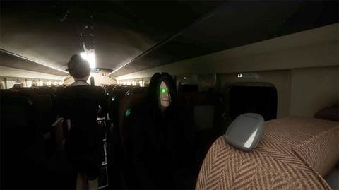 新干线0号宣传图