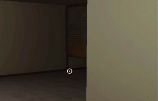 后室逃脱地下车库攻略配图3