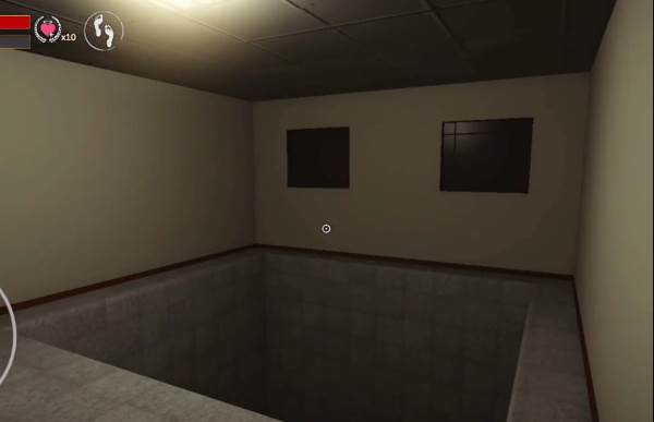 后室逃脱地下车库攻略配图4