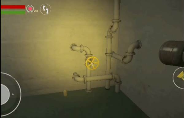 后室逃脱地下车库攻略配图8