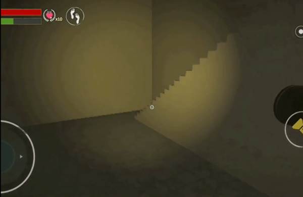 后室逃脱地下车库攻略配图11