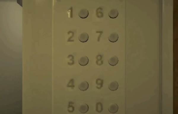 后室逃脱地下车库攻略配图12