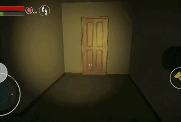 后室逃脱地下车库攻略配图13