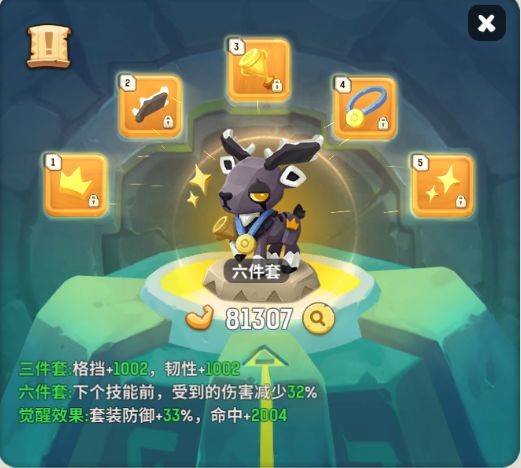 各职业玩具推荐配图5