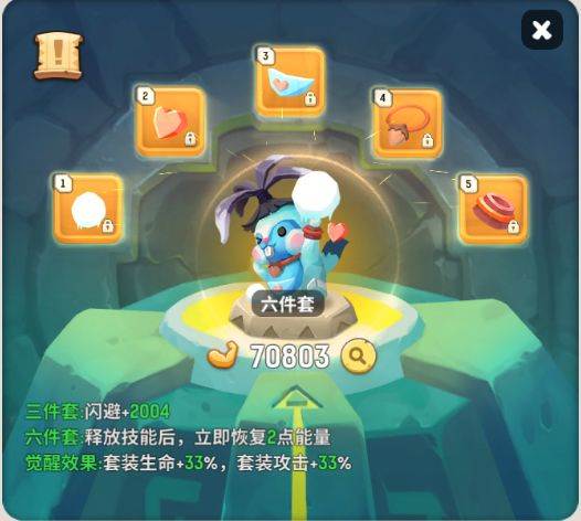 各职业玩具推荐配图7