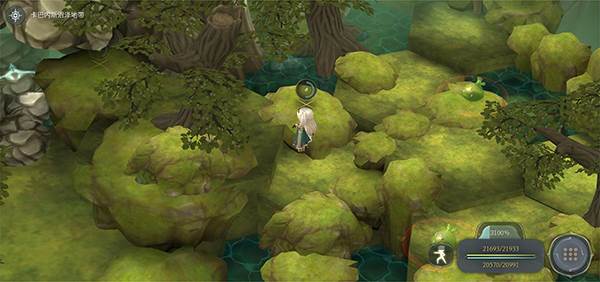 地图与相关道具介绍配图2