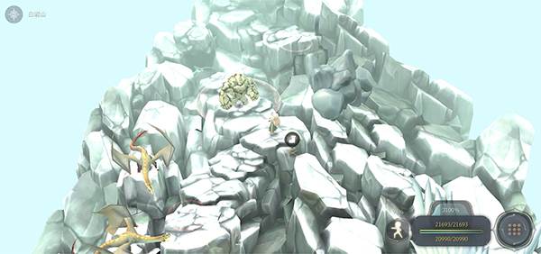 地图与相关道具介绍配图3