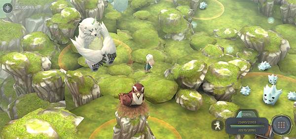 地图与相关道具介绍配图4