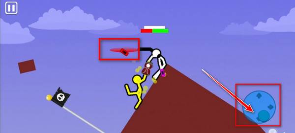 怎么放技能配图5