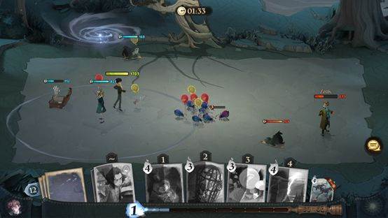 新手卡组推荐配图6