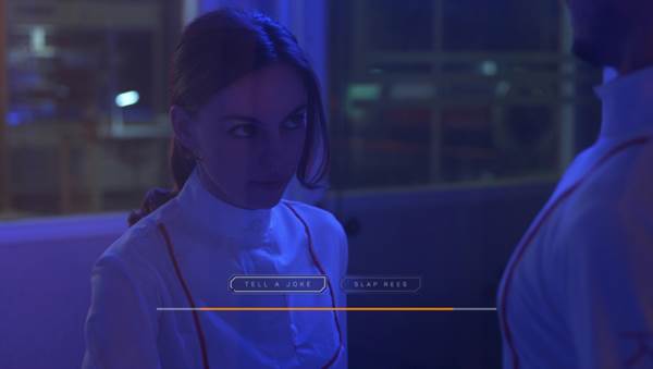 复体手机版宣传图