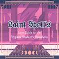 圣斯佩尔魔法学院恋爱指南 SaintSpellBook
