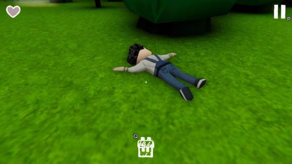 死亡森林多人联机版免广告版宣传图