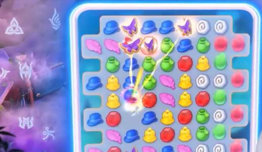 愚人之金攻略配图2