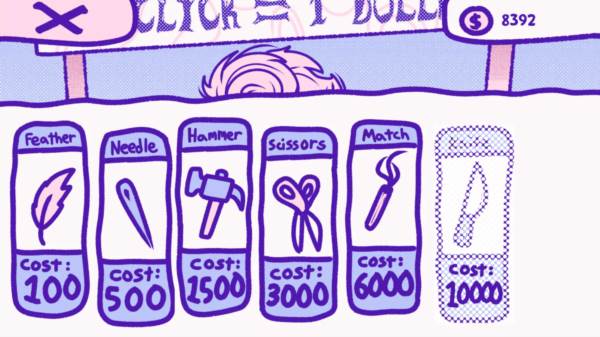 血钱bloodmoney官方版宣传图