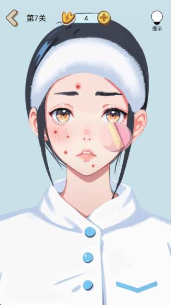 这关很解压宣传图