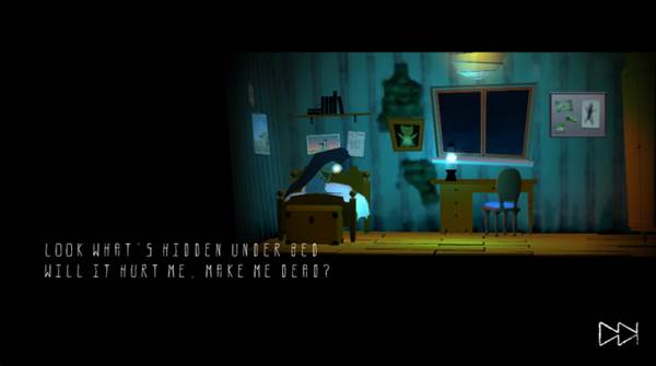 塞尔玛和小精灵宣传图