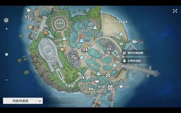 钓鱼玩法攻略配图2