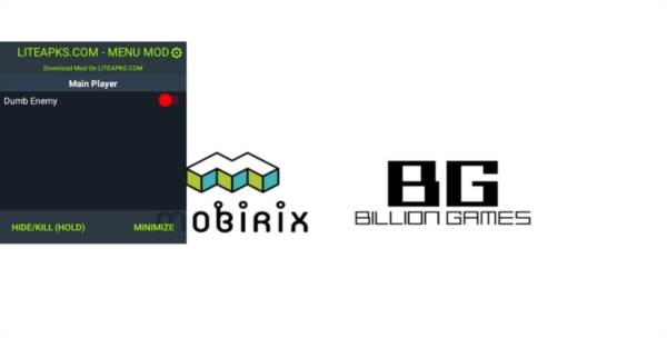 卡纳克之怒内置菜单版宣传图