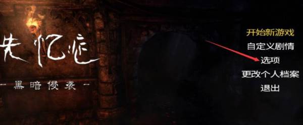 怎么设置中文配图1