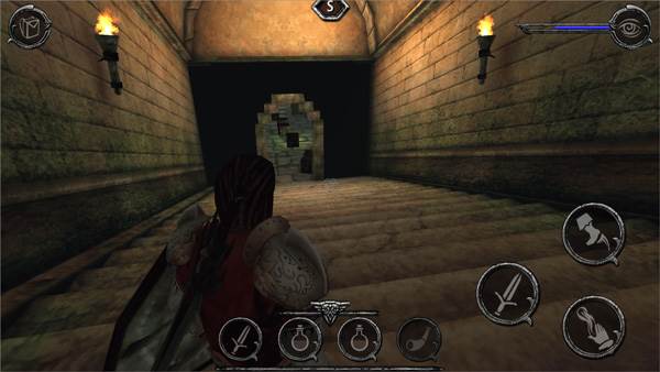 灵蛇神殿通关攻略配图1