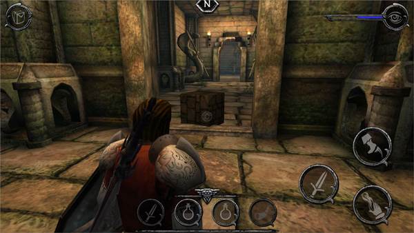 灵蛇神殿通关攻略配图4