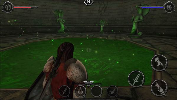 灵蛇神殿通关攻略配图6