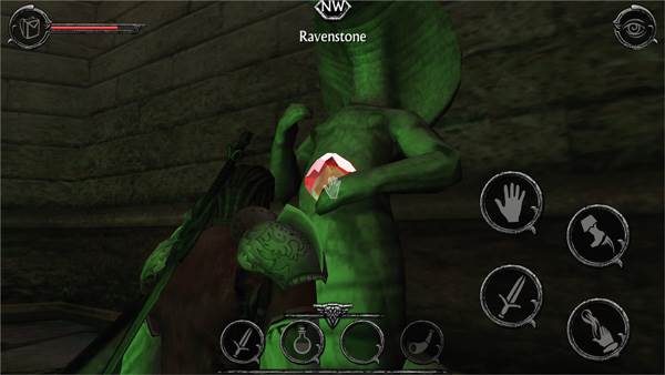 灵蛇神殿通关攻略配图7