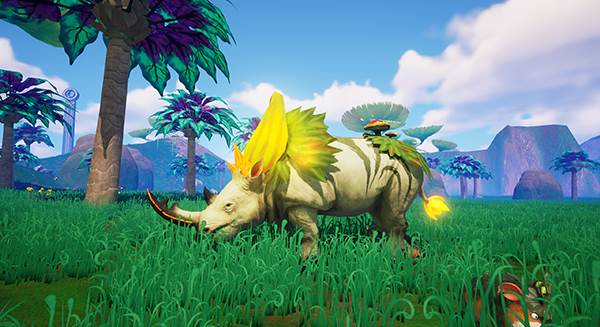 生物攻略图鉴配图5