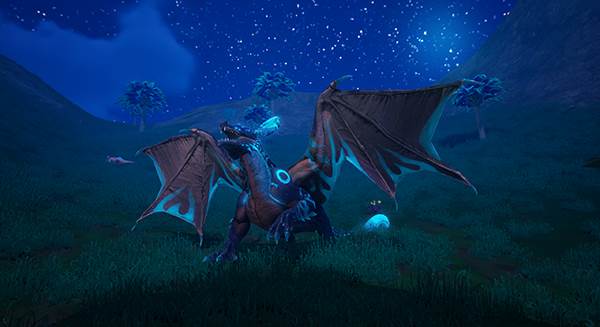 生物攻略图鉴配图7