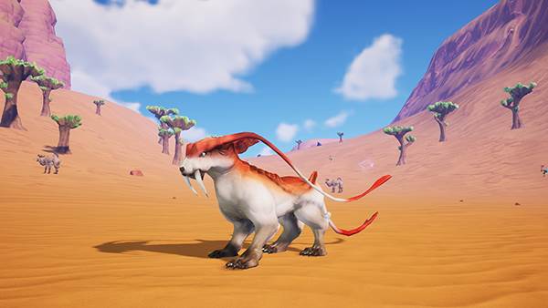 生物攻略图鉴配图8