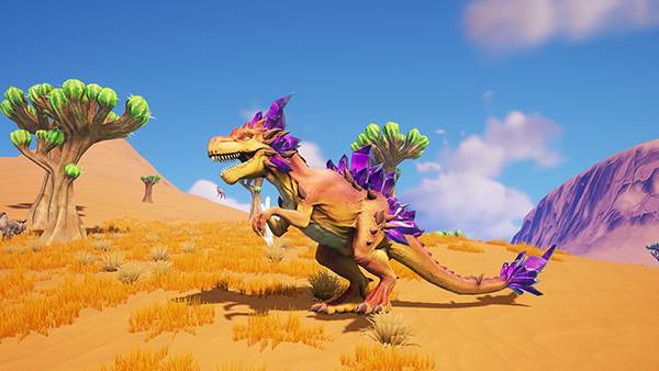 生物攻略图鉴配图10