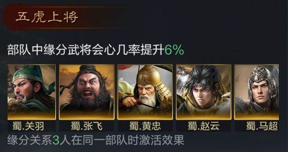 关羽武将介绍配图5