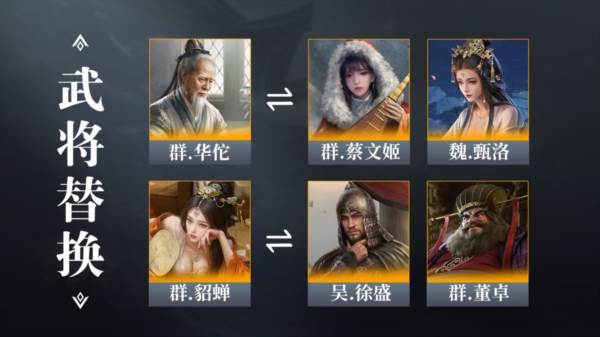 吕布武将介绍配图7