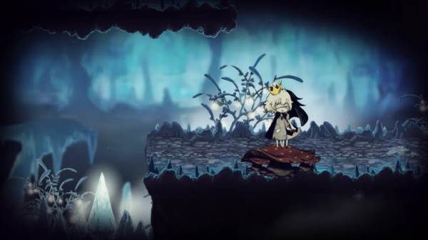 清渊洞窟收集攻略配图1