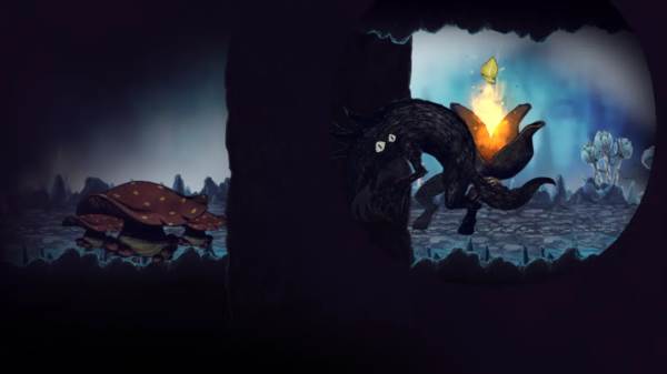 清渊洞窟收集攻略配图3