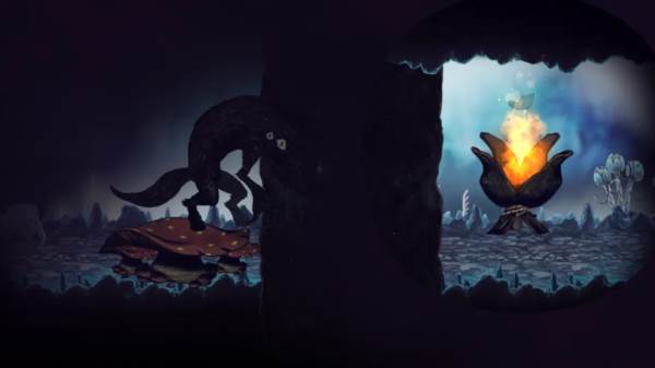 清渊洞窟收集攻略配图4