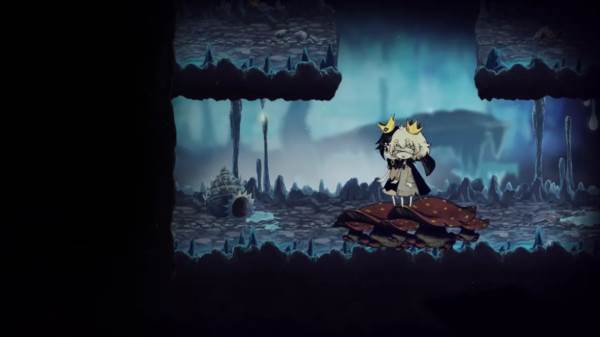 清渊洞窟收集攻略配图7