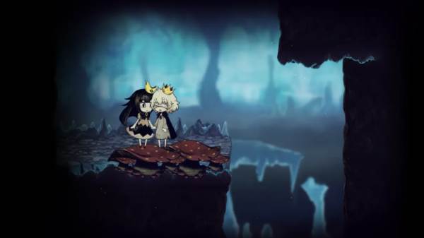 清渊洞窟收集攻略配图9