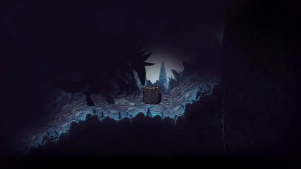 清渊洞窟收集攻略配图10